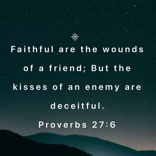Day 27 - The Gift of Honest Love